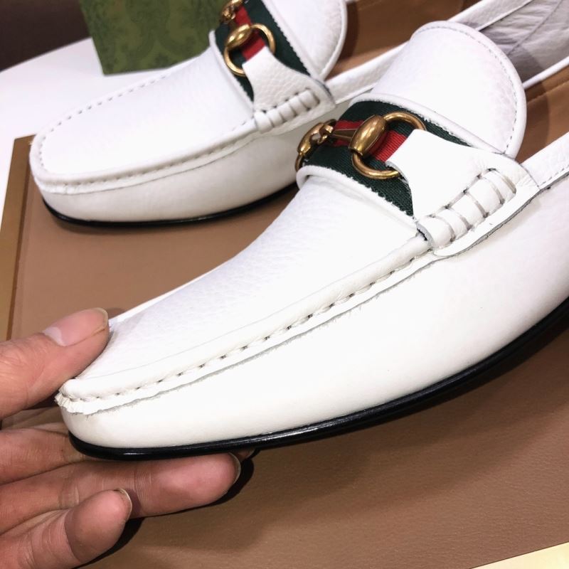 Gucci Business Shoes